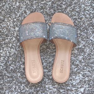Brand New!! SCHUTZ Sandals